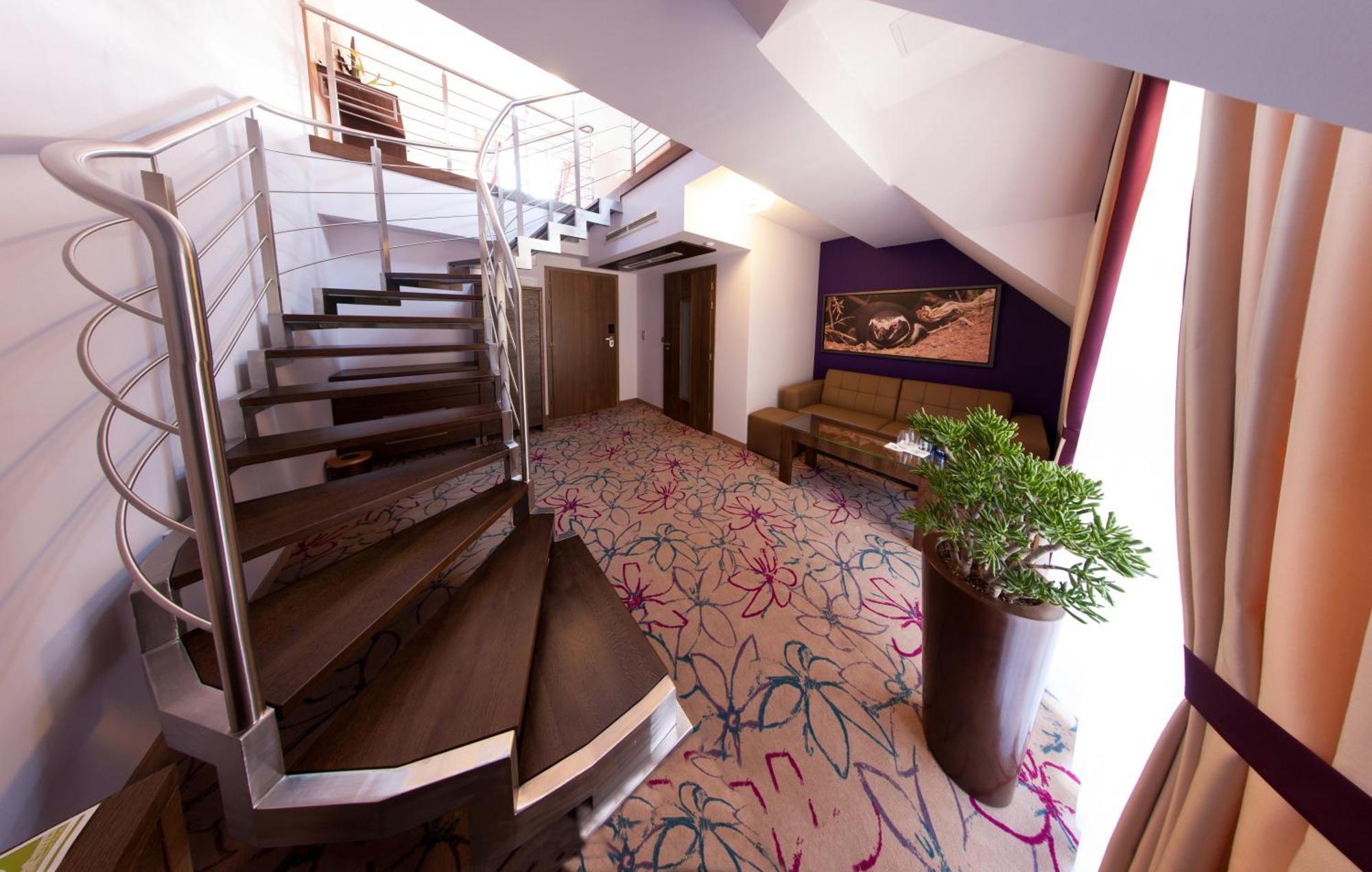 Hotel & Spa Czarny Gron ชีกี ห้อง รูปภาพ